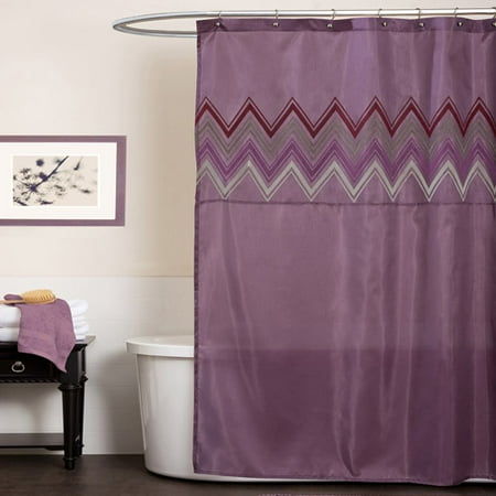 Myra 72 X72 Shower Curtain Walmart Com