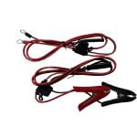 Ionic Lithium LiFePO4 24V 10A Charger