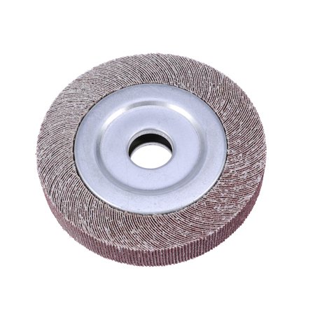 

Flap Sanding Disc Flap Disc Grinding Wheel Abrasive Grinding Wheel