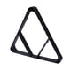 thumbnail image 3 of Soporte triangular para bolas de billar, soporte para bolas de billar, accesorios de billar desmontables, marco triangular para billar, bar, sala de, 3 of 8
