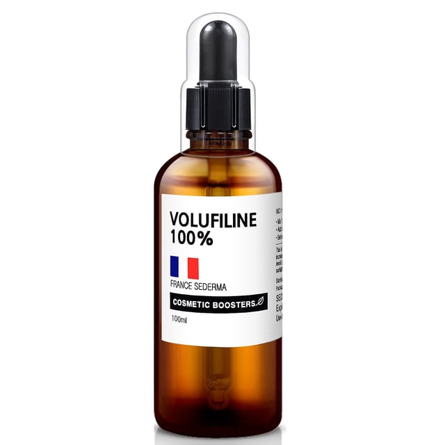 Ingrediente cosmético Volufiline, potenciadores cosméticos de 100 ml