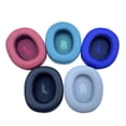 thumbnail image 5 of 1Pair Repair Parts Accessories Gaming Headset Earpads Replacement Foam Sponge Ear Cushion Ear Pads RED, 5 of 8
