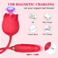 thumbnail image 5 of Rose Toy for Woman 2023 Rose Sex Stimulator for Women Rechargeable Sex Electric Adult Toy 10 Speed Quiet-MMQ, 5 of 10