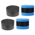 thumbnail image 1 of 4pcs Drum Stick Sweat Absorbent Belts with Non Slip Tapes for Electronic Drum, 1 of 5