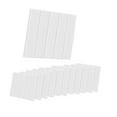 thumbnail image 2 of 12 piezas de pegatinas de papel tapiz de hojas de azulejos, paneles absorbentes de sonido, tableros de insonorización de alto rendimiento para granja, 2 of 8