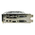 thumbnail image 5 of XFX Radeon HD 6950 - Graphics card - Radeon HD 6950 - 2 GB GDDR5 - PCIe 2.1 x16 - Mini DisplayPort, 5 of 5