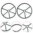 thumbnail image 4 of New Pool Multiport Valve 2\\\" Diverter Spider Gasket for Pentair 271148 G-417 B, 4 of 9
