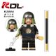 thumbnail image 1 of Naruto Gaara Senju Hashirama Sasori Akatsuki Uchiha Itachi Legoed Minifiguras Bloques De Construcción Juguetes Figuras Gao Jiahui unisex, 1 of 2