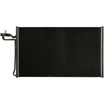 REACH 31-4084 Condenser for Volvo C30 2013-2008 all