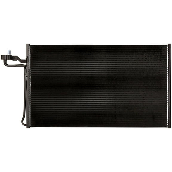 REACH 31-4084 Condenser for Volvo C30 2013-2008 all