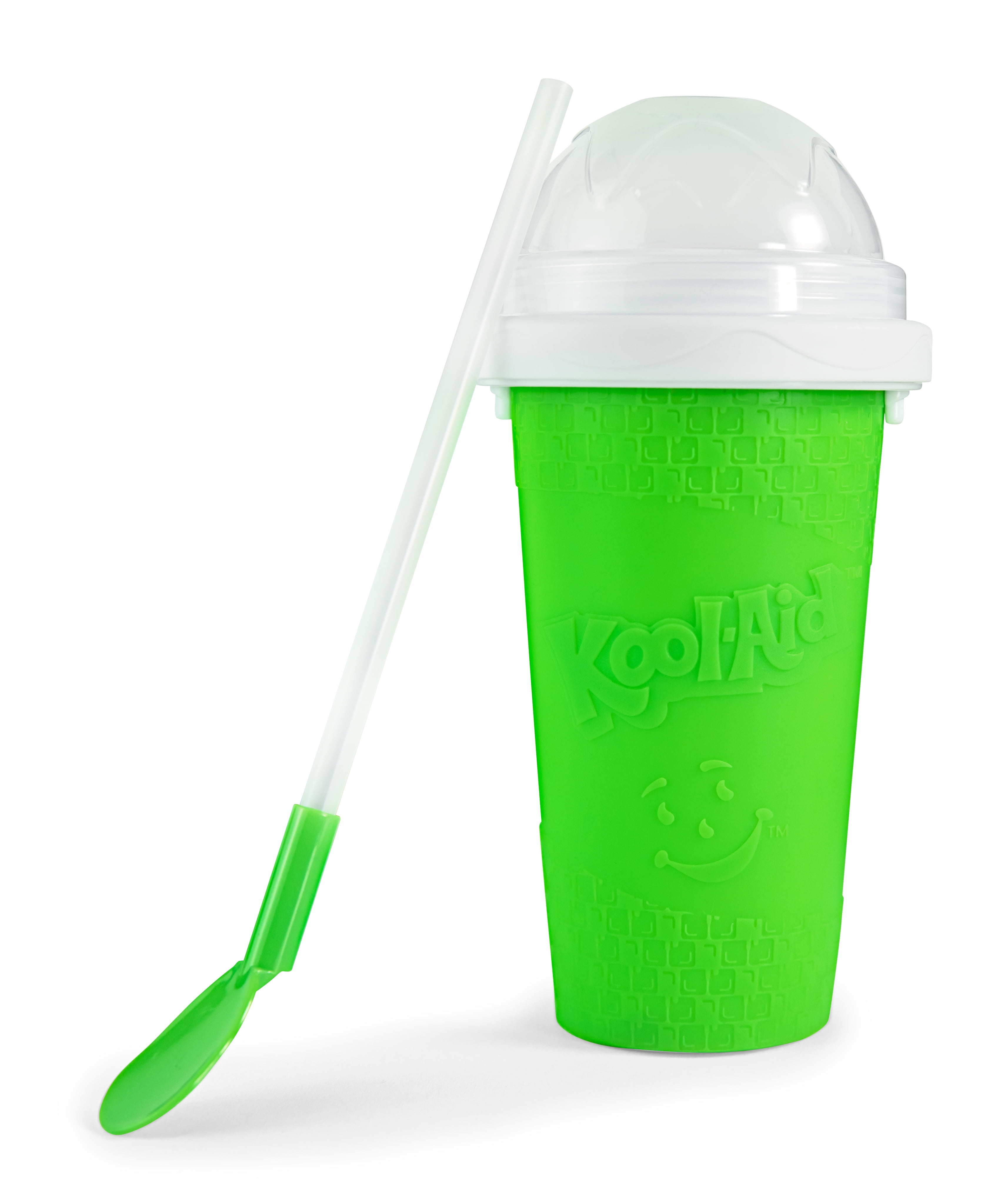 (3 pack) Kool-Aid Squeezy Slush Cup