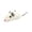 #1C-White, variant on Bsirktail Cat & Dog Toys for Aggressive Chewers, Interactive Bite Resistant Pet Cotton Squeaky Mouse Durable Chew Toys for Cats Breed Teeth Cleaning Black