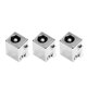 thumbnail image 5 of Adaptador de conector de soldadura ANGGREK Jack de enchufe de alimentación de CC para Averatec 5500 para IBM, 5 of 8