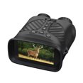 thumbnail image 1 of Binoculars Camera Infrared Night Vision 2.5K 10X Optical Zoom 3", 1 of 8