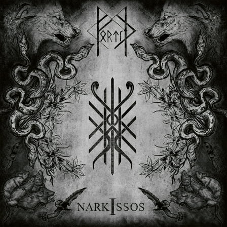Fortid - Narkissos - Music & Performance - Vinyl
