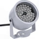 thumbnail image 4 of 48 LED Infrared Night Vision Light, Waterproof IR Illuminator for Outdoor and Surveillance Use, 4 of 5