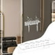 thumbnail image 1 of Soporte de pared para tijeras con 11 ranuras para estilistas, soporte acrílico para tijeras, ideal para peluquería y cuidado canino., 1 of 8