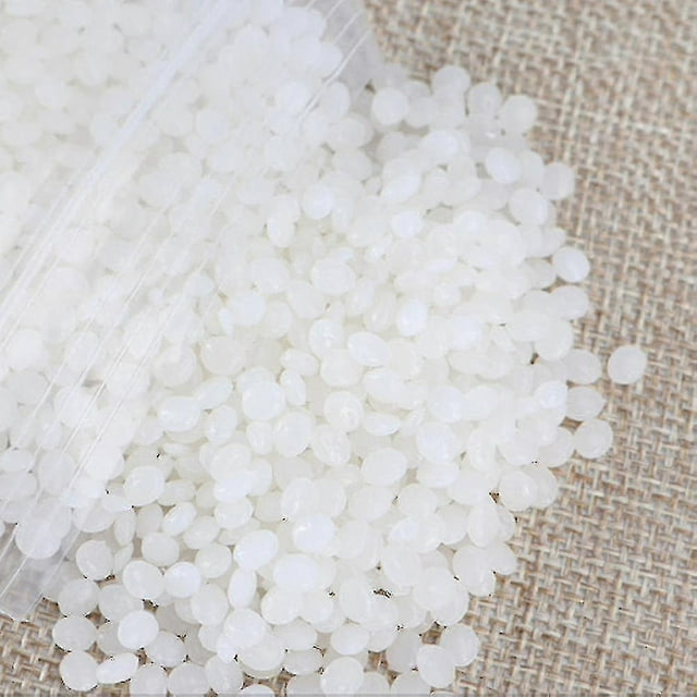 50g Diy Polymorph Thermoplastic Polycaprolactone Moldable Plastic Pellet