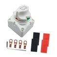 thumbnail image 4 of Interruptor de alimentación genérico Colamx para vehículos recreativos marinos 12 V 24 V 275 A, 4 of 8