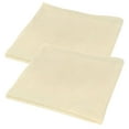thumbnail image 4 of PTOOTP 2Ud Paños De Queso Beige Para Colar Leche Yogur Y Caldos Uso Doméstico Práctico, 4 of 5