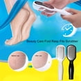 thumbnail image 4 of Foot Rasp File Scrubber Grater Dry Rough Dead Skin Callus, 4 of 7