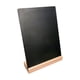 thumbnail image 2 of Acrylic Blackboard With Erasable Product Prices Display Boards Desktop Tables Card Boards Advertising Boards Price List, 2 of 6