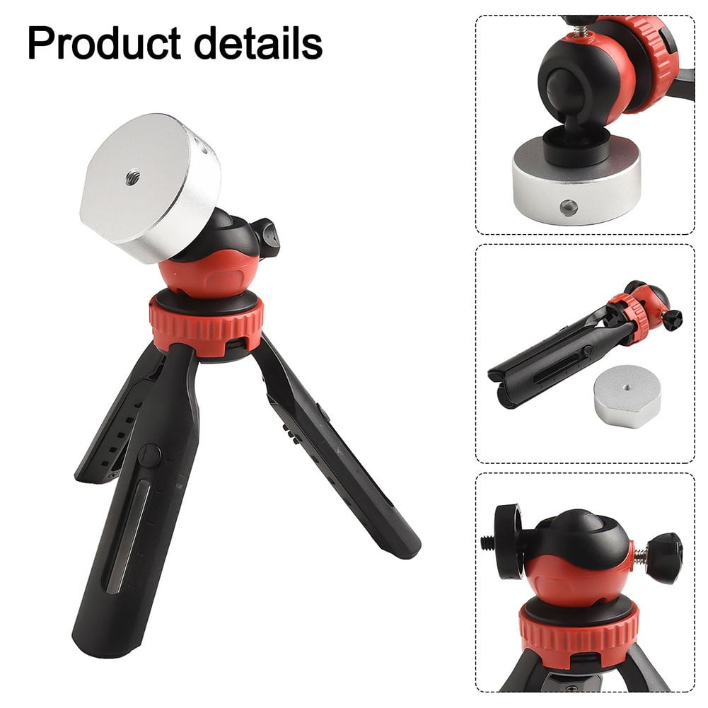 For Starlink for Mini Tripod Mount Kit, Adjustable Height and Tilt,suit for Mini