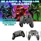 thumbnail image 4 of Control Gamepad para Celular AK66 con 2 pares de dedades, 4 of 6