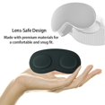 thumbnail image 2 of Clearance Now! For Apple Vision Pro Lens Protective Cover Accories 2025 K3G6 D1G1, 2 of 8