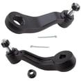 thumbnail image 4 of BOXI 15pc Front Suspension Kit Ball Joints Tie Rods Sway Bars Pitman Idler Arm Fit for Chevrolet for GMC C1500 C2500 Yukon 1993-1999 RWD / K6292 K6445 K5252 K6335 K6447 ES2836 ES2837 ES2004 K6532, 4 of 9