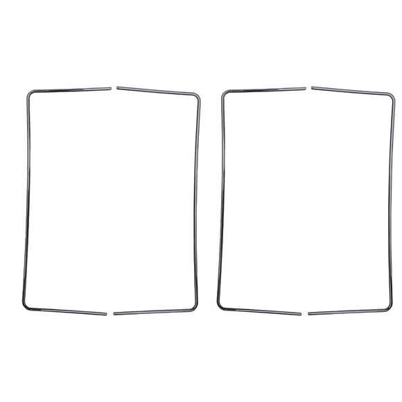 Teléfono 2 Juegos De Pantalla De Teléfono Reemplazo De Bisel De Marco Medio Para Z Fold 4 5G F936 Marco De Pantalla LCD De Teléfono Con Herramientas De Reparación