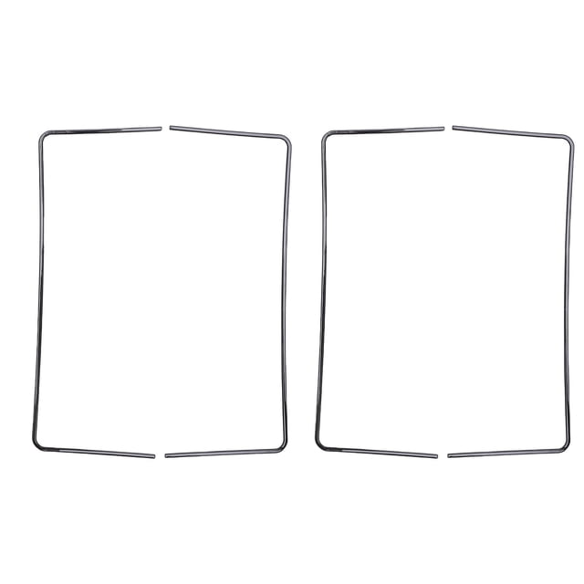 Teléfono 2 Juegos De Pantalla De Teléfono Reemplazo De Bisel De Marco Medio Para Z Fold 4 5G F936 Marco De Pantalla LCD De Teléfono Con Herramientas De Reparación