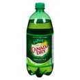 thumbnail image 1 of Canada Dry® Ginger Ale 1L Bottle, 1 of 7