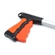 thumbnail image 2 of Recogedor de basura de jardín MACHAO plegable extensible 32 pulgadas naranja, 2 of 4