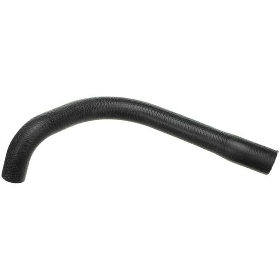ACDelco Gold Radiator Hose Fits 1984 Chevrolet C10
