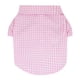 thumbnail image 4 of Xiao Hua Camiseta para perro y gato, camisetas transpirables para mascotas, sudadera para cachorro, ropa para perro, abrigos para perros pequeños, medianos y gatos, XS, A08, 4 of 4