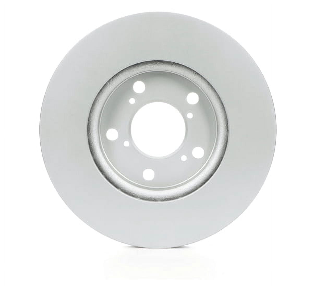 Bosch 26010767 Bosch QuietCast Disc Brake Rotor