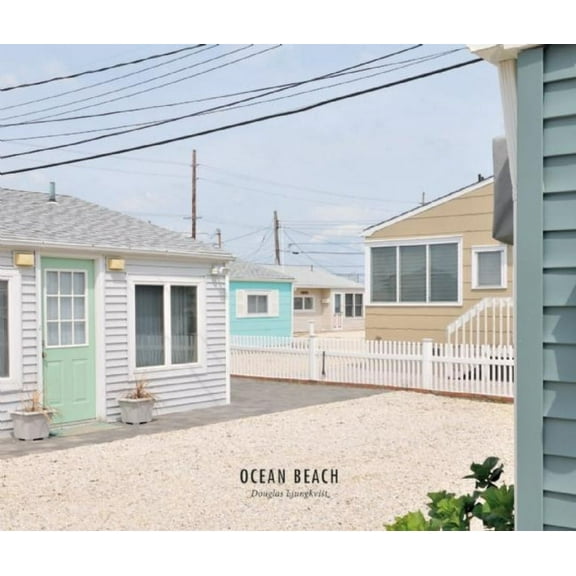 Ocean Beach (Hardcover)