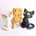 thumbnail image 5 of Suzume No Tojimari muñeco de peluche Daijin Suzume No Isu juguetes de peluche regalo, 5 of 5