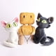 thumbnail image 5 of Suzume No Tojimari muñeco de peluche Daijin Suzume No Isu juguetes de peluche regalo, 5 of 5
