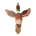thumbnail image 2 of Joules Pheasant Dog Toy, 2 of 2