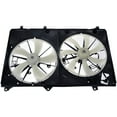 thumbnail image 3 of Dorman 621-174 Engine Cooling Fan Assembly for Specific Toyota Models Fits 2008 Toyota Highlander, 3 of 5