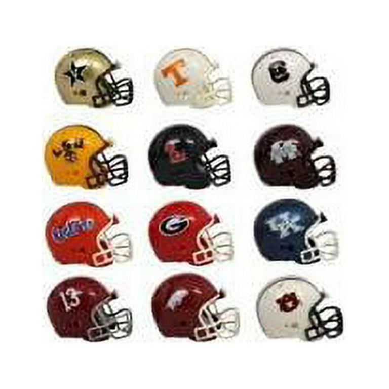 Sec mini hotsell helmet set
