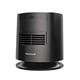 thumbnail image 1 of Honeywell QuietSet® Ventilador de mesa para dormir con ruido rosa, nuevo, ancho 7.0" x alto 7.4" x largo 7.0", negro, HTF300, 1 of 5