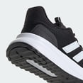 thumbnail image 3 of Tenis Adidas Hombre ID0468 Negro 26.5 cm, 3 of 4