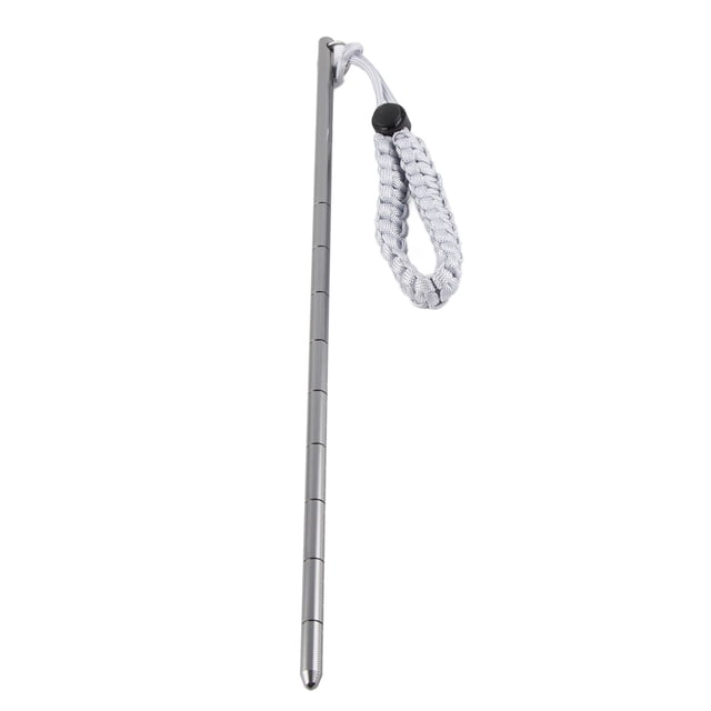 Pointeur de Plongée, Bâton de Plongée, Durable pour Plongée Extérieur Hommes Femmes