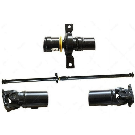Rear Driveshaft - Compatible with 2002 - 2006 Honda CR-V 4WD 2003 2004 2005