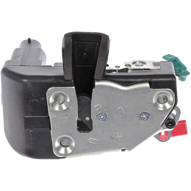 Dorman OE Solutions 8 Terminal Door Lock Actuator Motor 931529 | O'Reilly Auto Parts