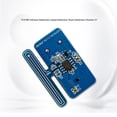 thumbnail image 4 of Módulo de Detección de Infusión TC310D con Tecnología de Respuesta Táctil y Detección de Líquidos. Diseño Compacto., 4 of 10
