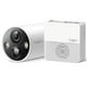 thumbnail image 1 of Camara de Seguridad WiFi TP-LINK TAPO C420S1 2K QHD 2.4GHz Exterior IP65 TP-Link TAPO C420S1, 1 of 6